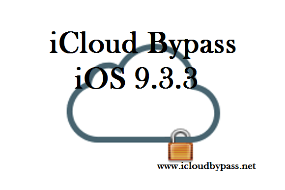 icloud bypass tool ios 9